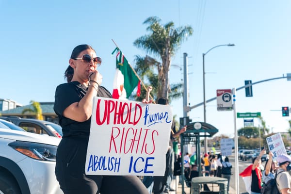 Amid the violent Minnesota raids, ICE arrests over 100 refugees, ships many to Texas