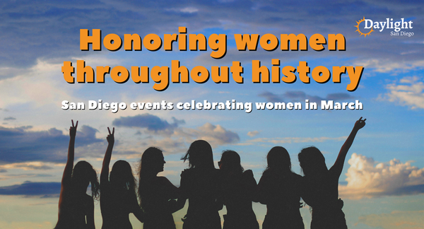 Embracing women’s history through crafts, conversations and community-building