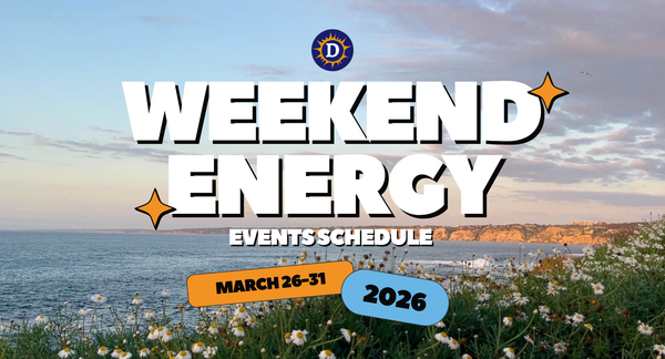 Crafting and civic engagement: Things to do in San Diego March 26-31