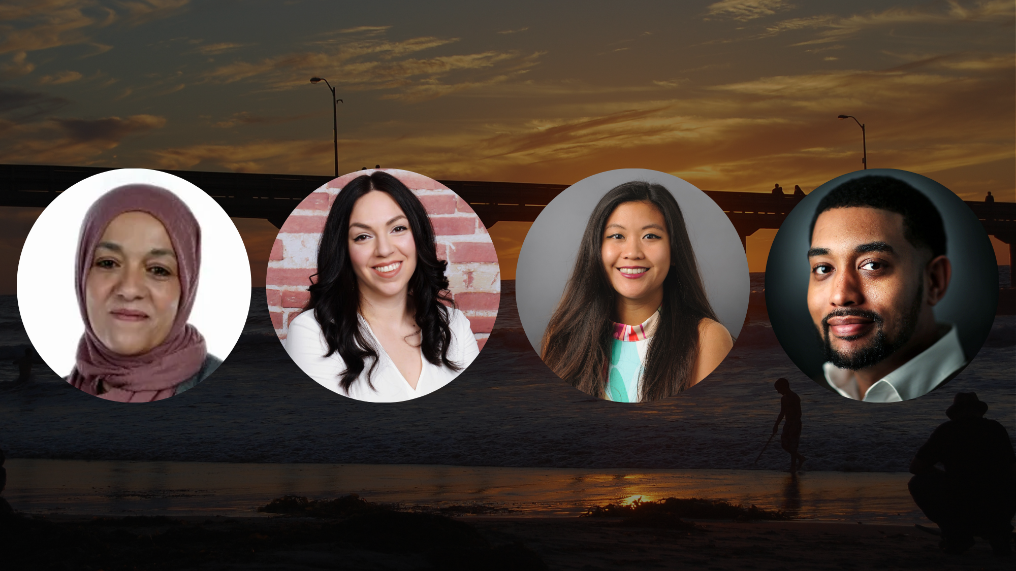 Meet the Board behind Daylight San Diego’s community-driven journalism